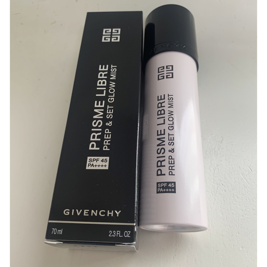 GIVENCHY(ジバンシィ)のジバンシィ　ミスト コスメ/美容のベースメイク/化粧品(化粧下地)の商品写真