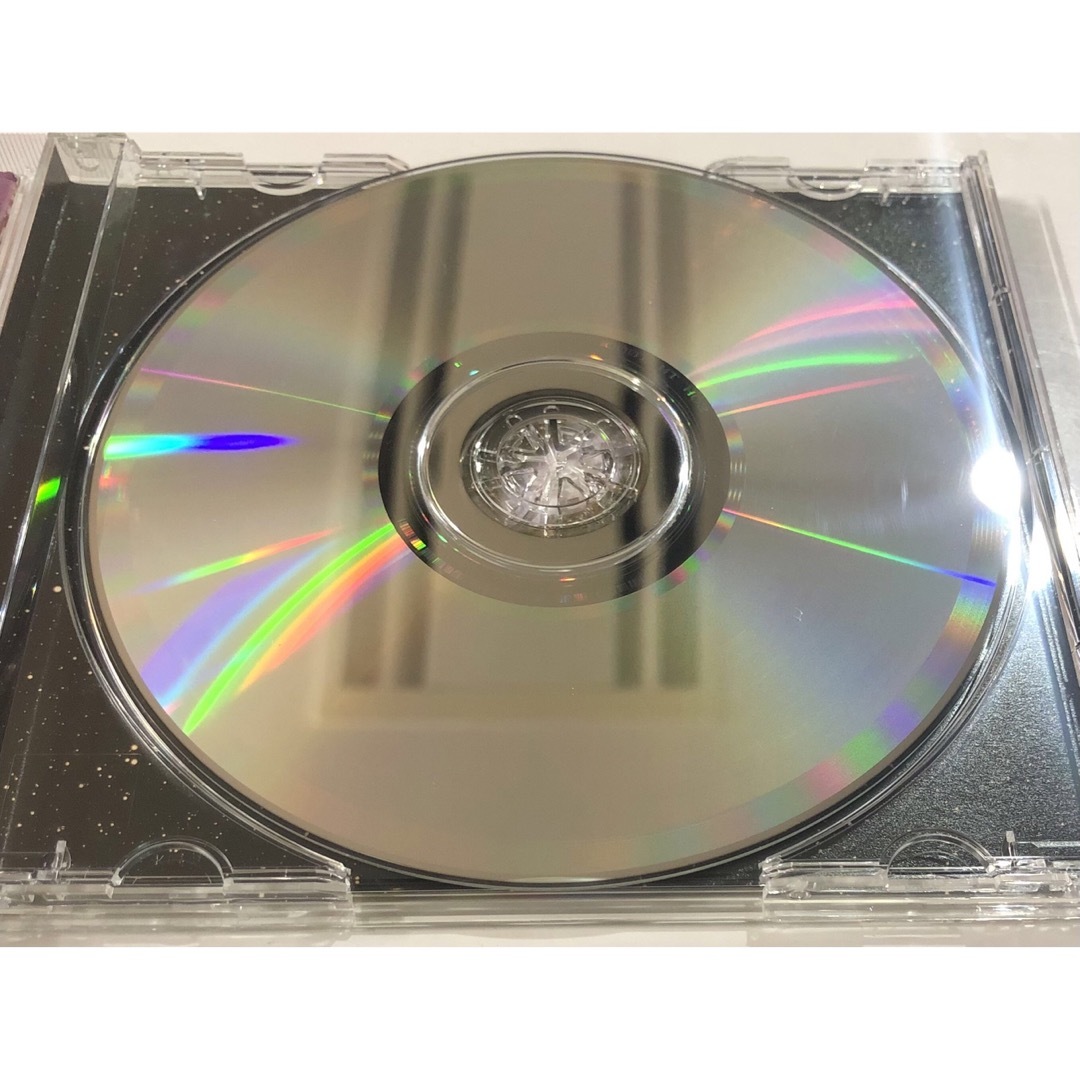 美内すずえ スピリチュアル・ソングブック アマテラスCD-