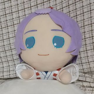 バンプレスト(BANPRESTO)の抱きしめきゅんぐるみ 歌仙兼定 「刀剣乱舞-ONLINE-」 ぬいぐるみ(ぬいぐるみ)