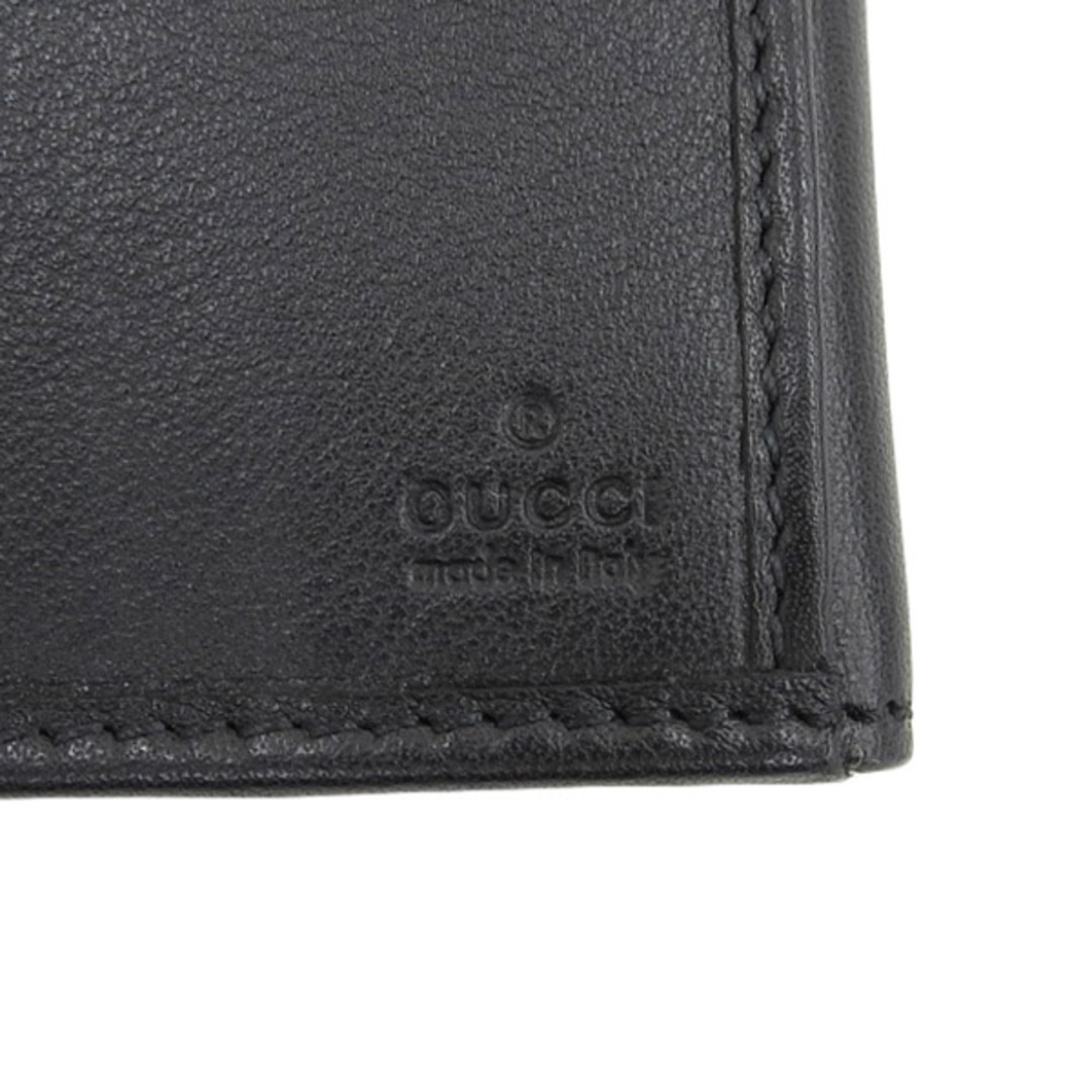 Gucci - 【中古】Gucci グッチ GGキャンバス レザー ハートロゴ ...