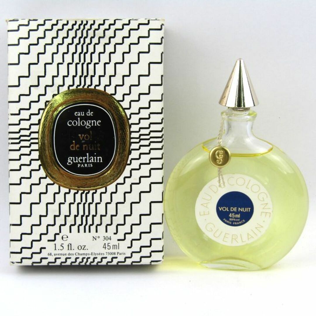 【100ml】guerlain VOL DE NUIT EDC