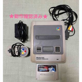 スーパーファミコン 家庭用ゲーム機本体の通販 2,000点以上