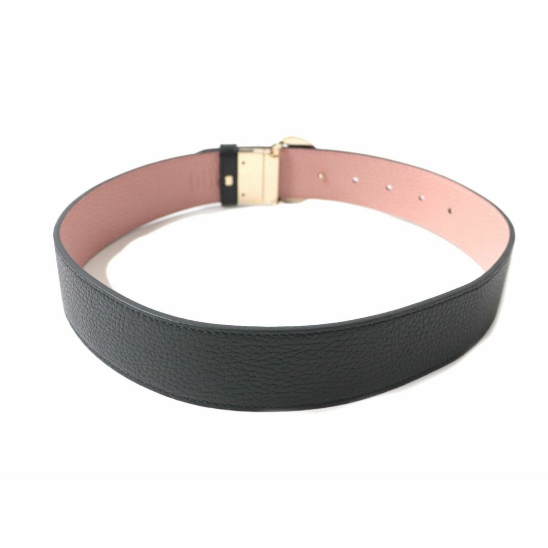 Gucci - 美品☆GUCCI グッチ 450000 GGロゴバックル リバーシブル