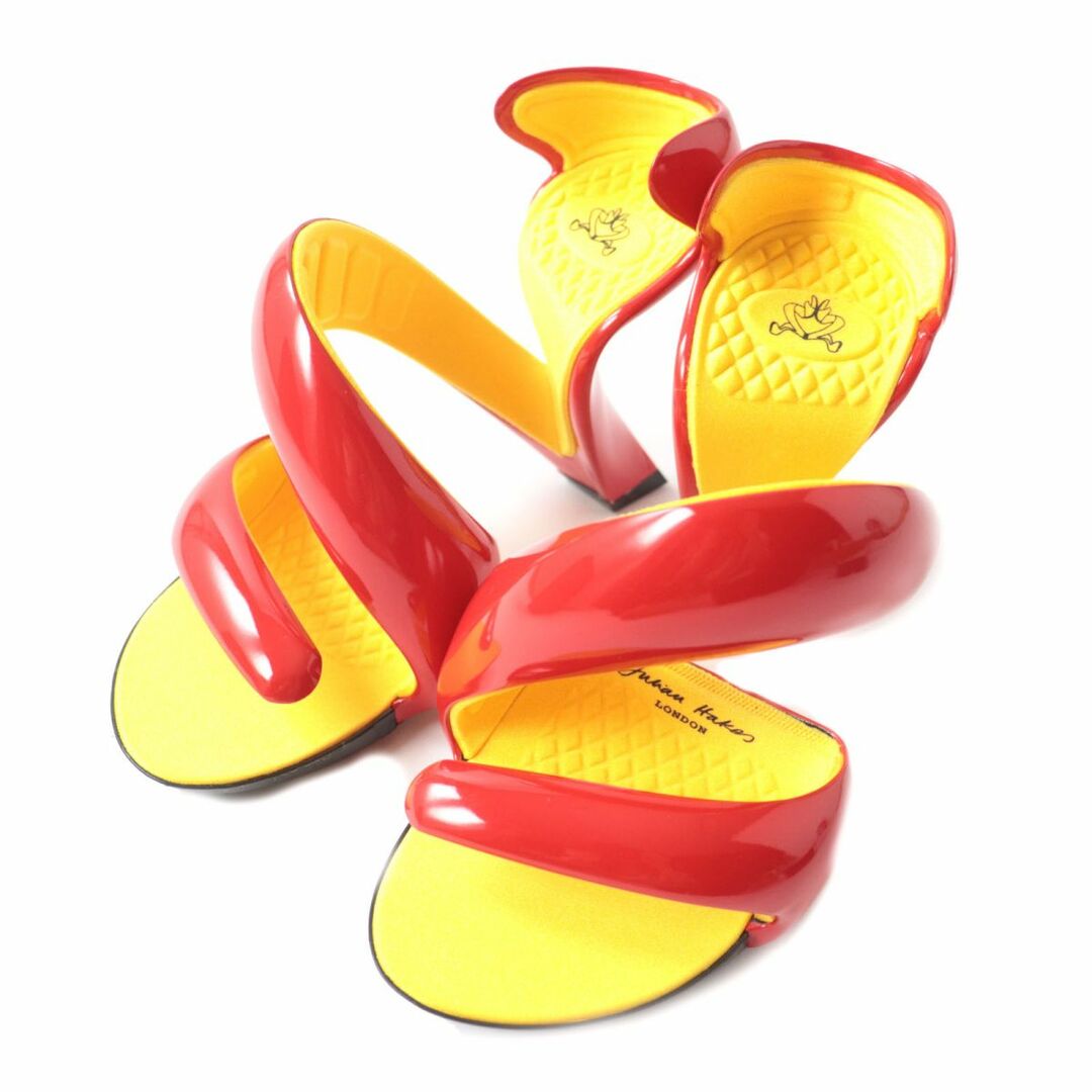 衝撃価格】 未使用品☆Julian Hakes ジュリアンヘイクス モヒート 衝撃価格】 未使用品☆Julian Hakes ジュリアンヘイクス モヒート