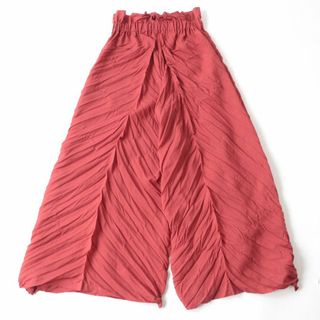 ISSEY MIYAKE - 極美品 正規品 ISSEY MIYAKE イッセイミヤケ