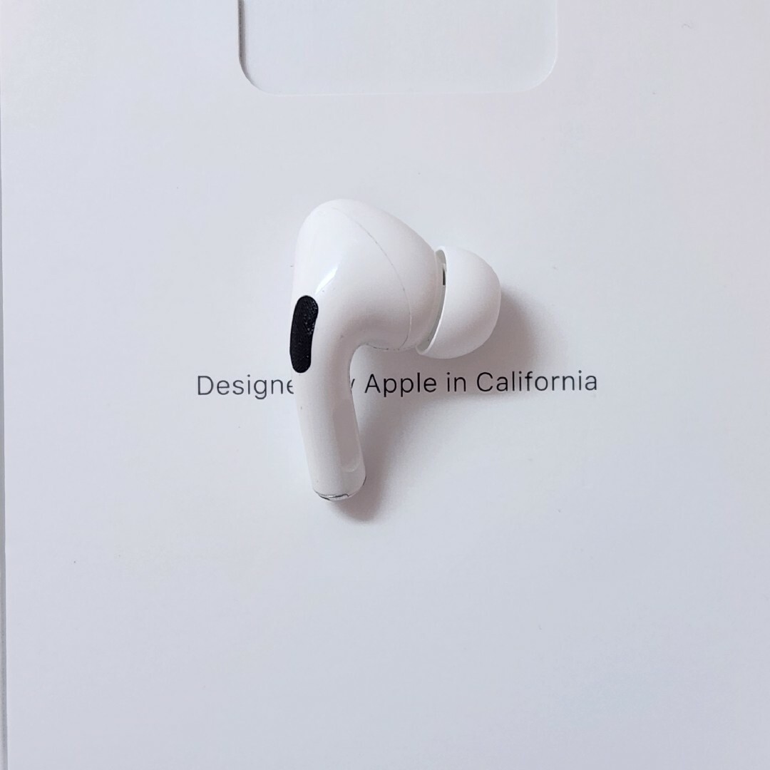 Apple正規品　AirPods Pro第1世代　右耳　R　第一世代