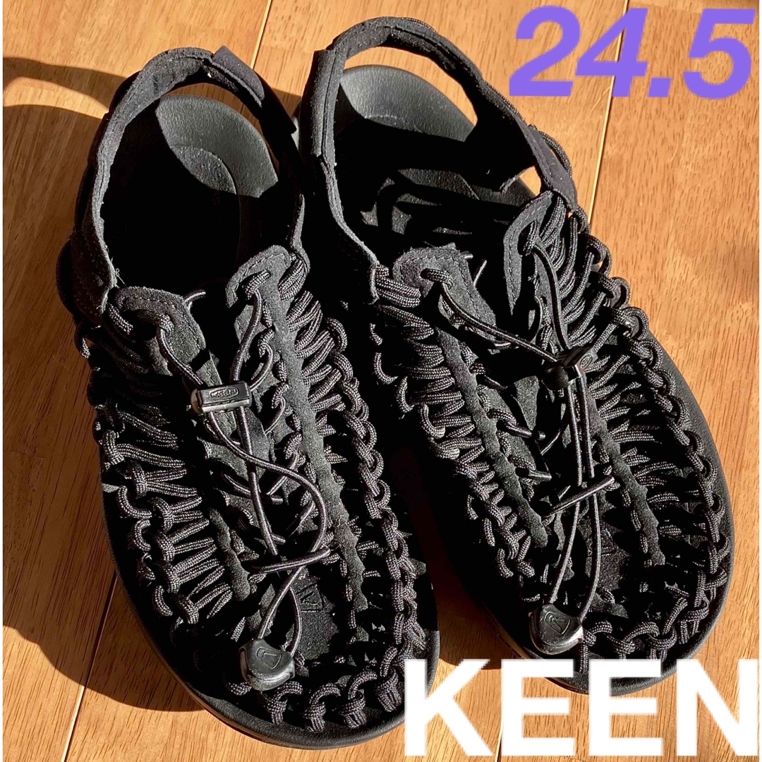 KEEN キーン　ユニークスニークスニーカー　27センチ　新品未使用