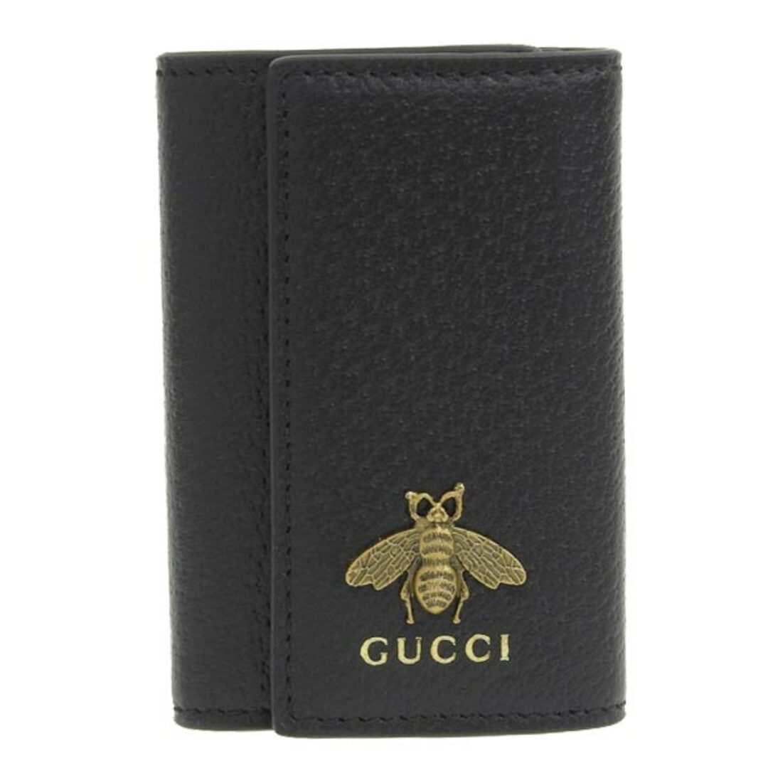 GUCCI 二つ折り財布 蜂 - 折り財布 GUCCI 二つ折り財布 蜂 - 折り財布