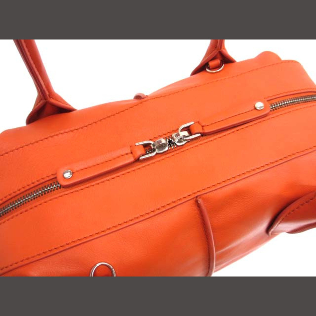 トッズ TOD'S 2way Dバッグ  ショルダーバッグ ミディアム 7