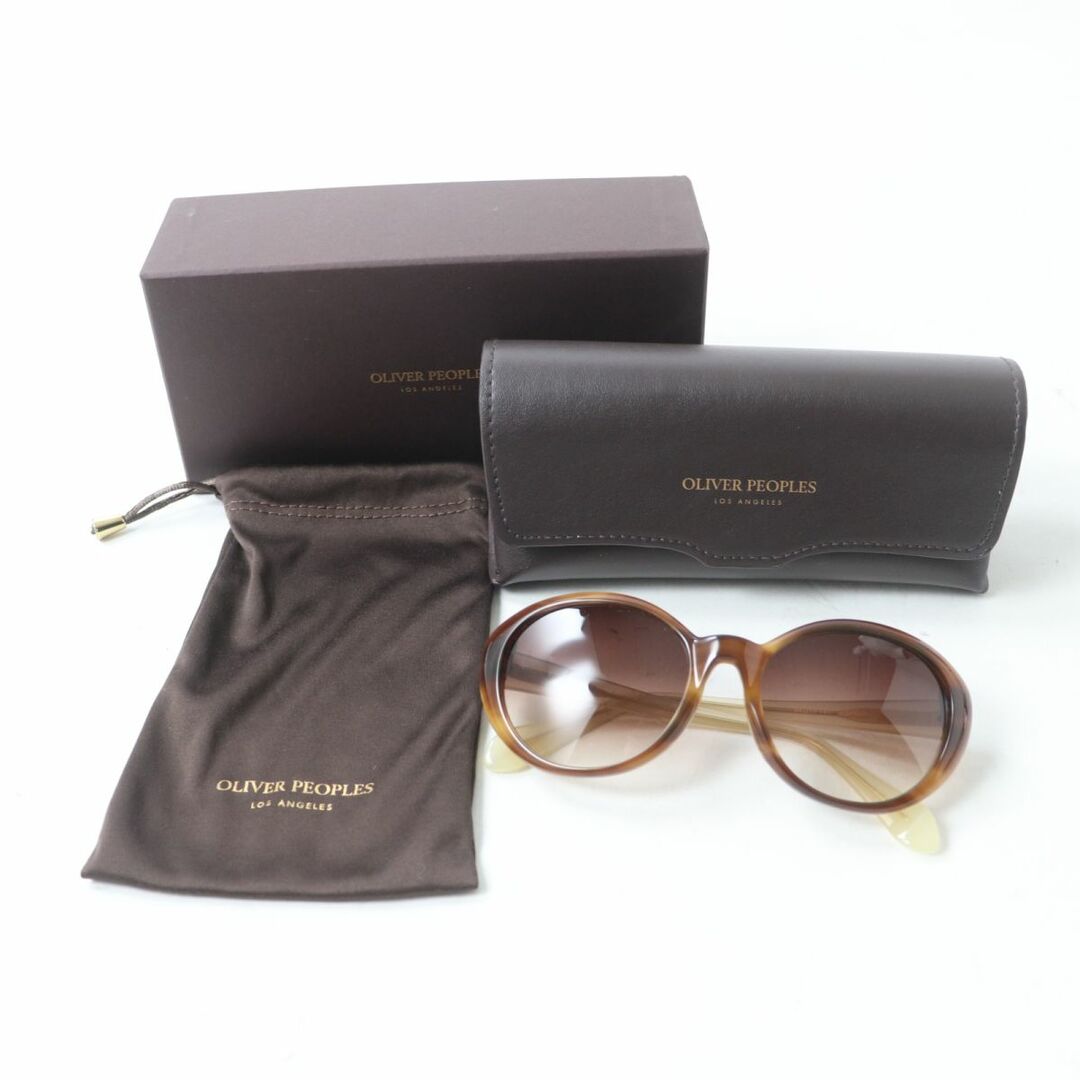 Oliver Peoples - 極美品☆オリバーピープルズ Kathleen SYC