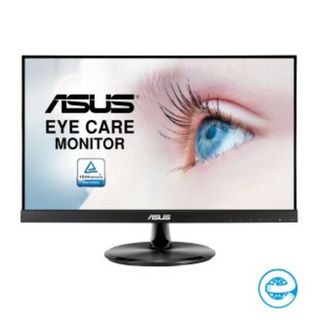 エイスース(ASUS)の新品ASUS VP229 21.5インチ モニター(ディスプレイ)