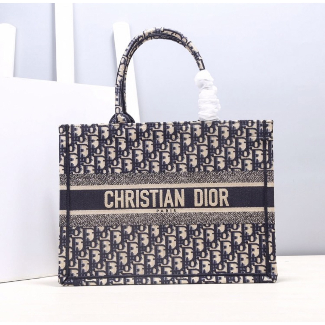 DIOR トートバッグ