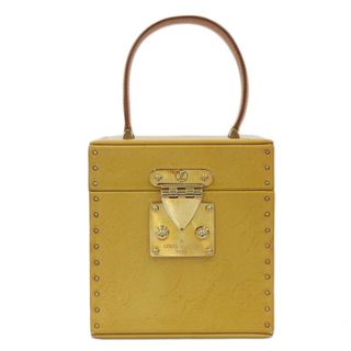 LOUIS VUITTON - 【中古】LOUIS VUITTON ルイヴィトン ヴェルニ