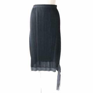 PLEATS PLEASE ISSEY MIYAKE - 美品 プリーツプリーズ イッセイミヤケ