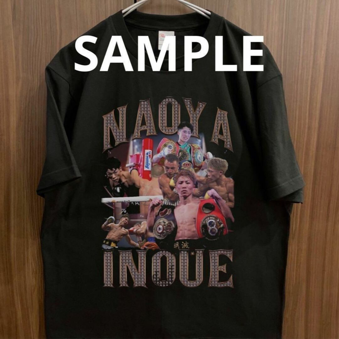 井上尚弥 Tシャツ rap hiphop musicの通販 by yutete |ラクマ 井上尚弥 Tシャツ rap hiphop musicの通販 by yutete |ラクマ