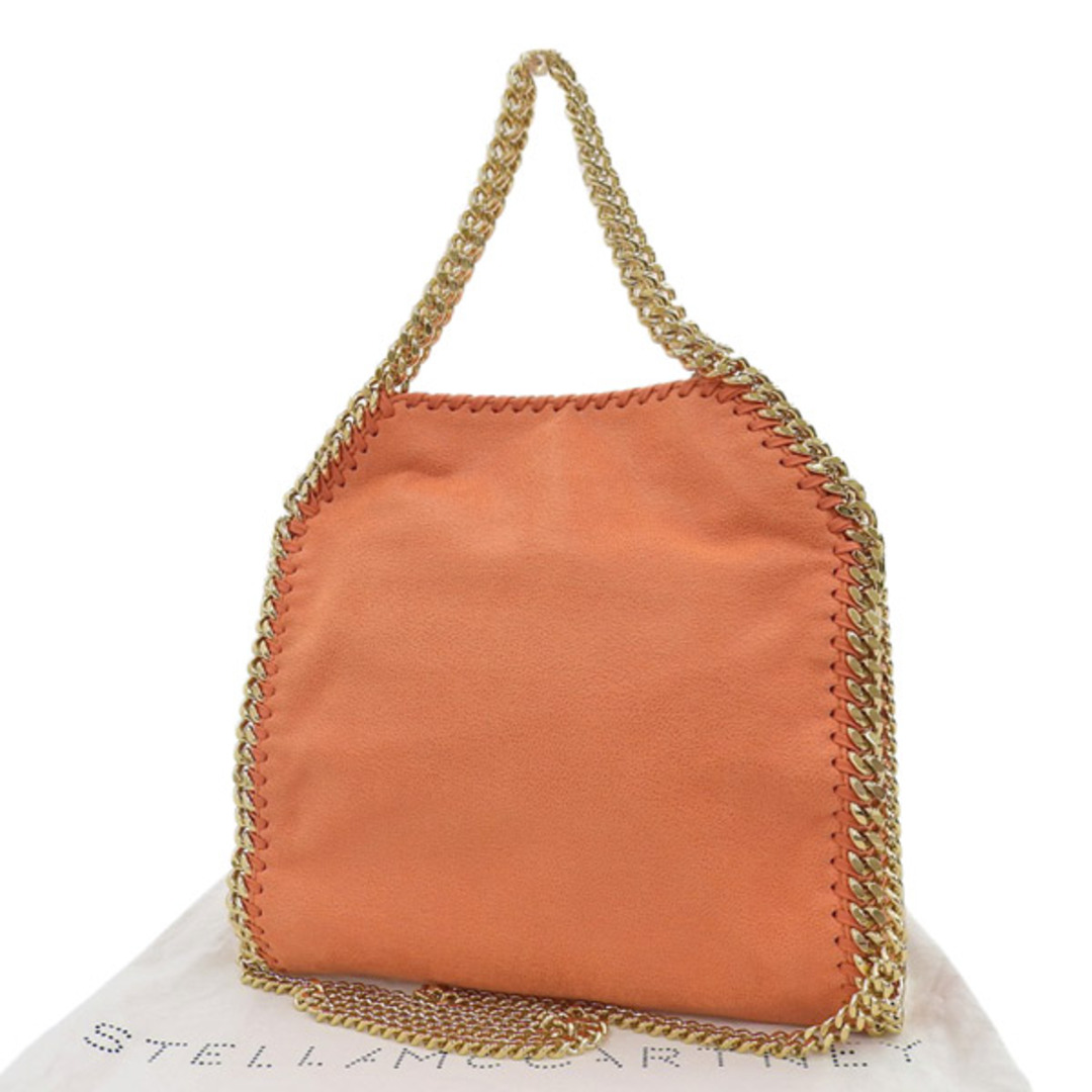 STELLA McCARTNEY FALABELLA 2WAY ショルダーバッグ