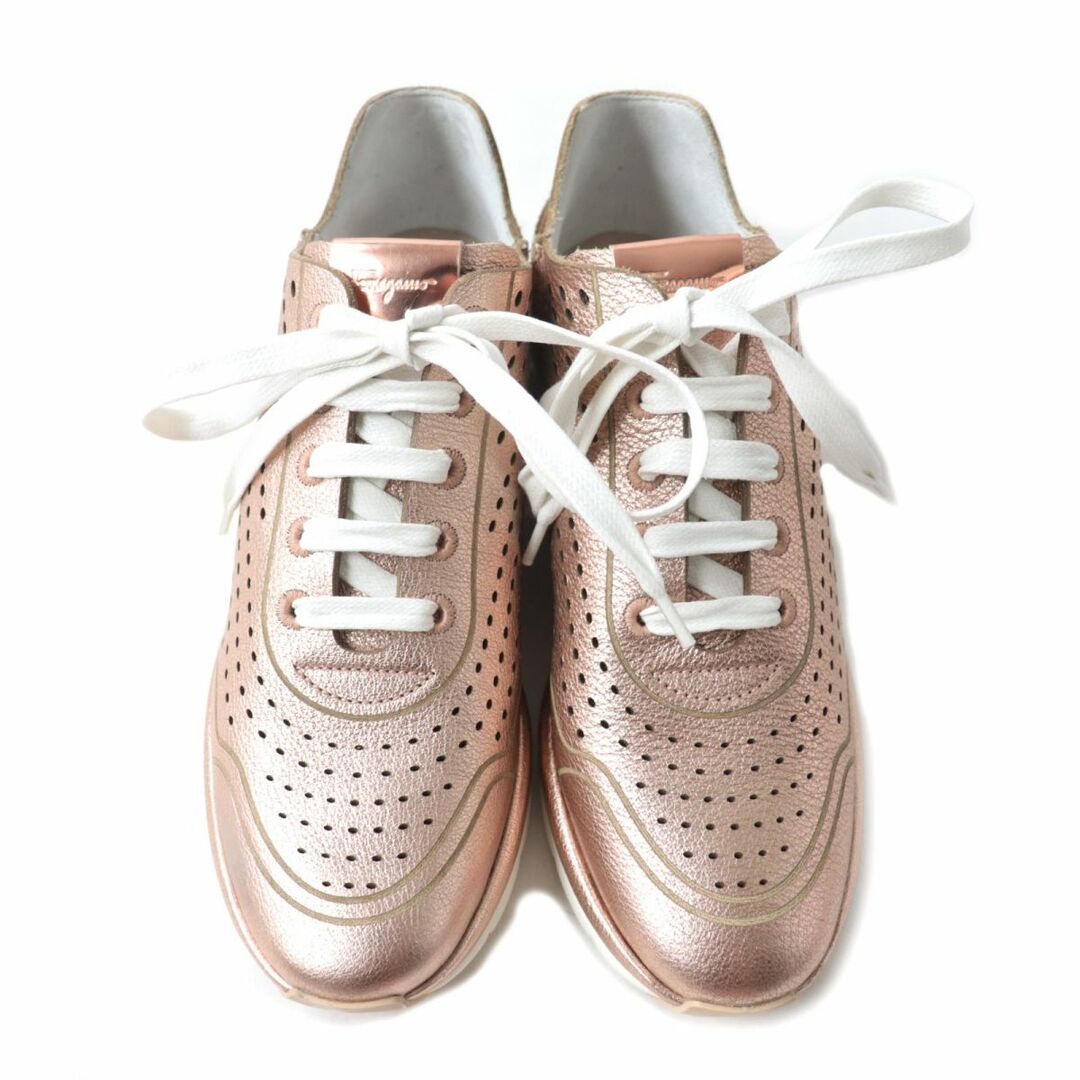 Salvatore Ferragamo - 未使用品☆Salvatore Ferragamo サルヴァトーレ