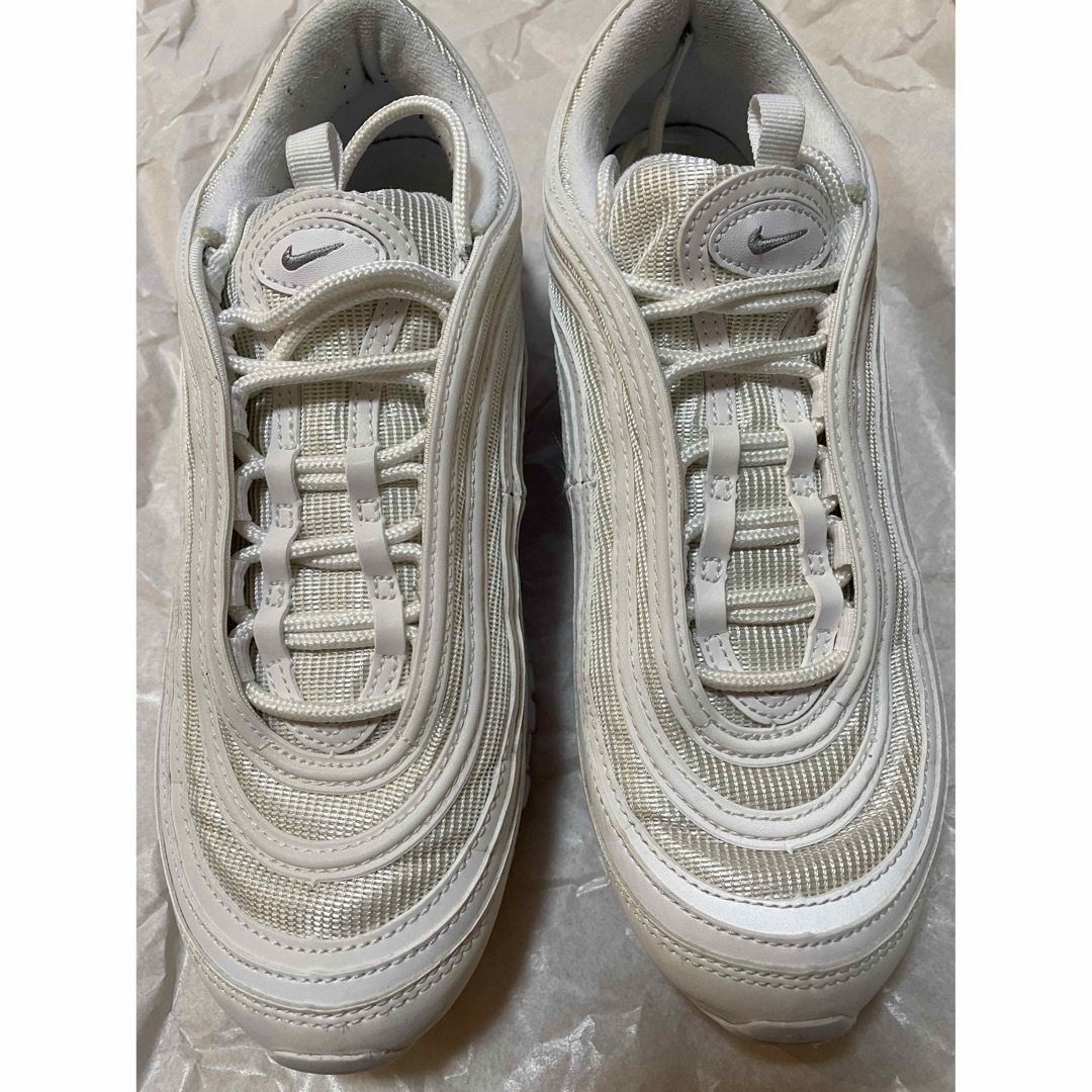 NIKE AIRMAX97 ナイキ　エアマックス　スニーカー