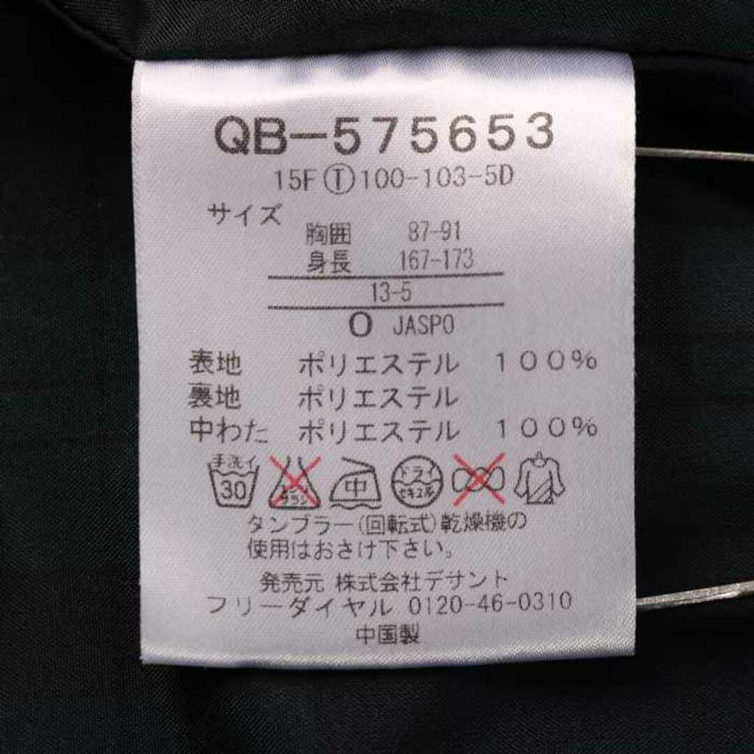 アディダス 15fw JkT  O サイズ