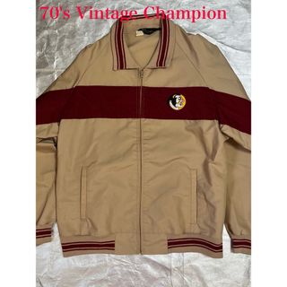 チャンピオン(Champion)のChampion Vintage ジャージ　70's(ジャージ)