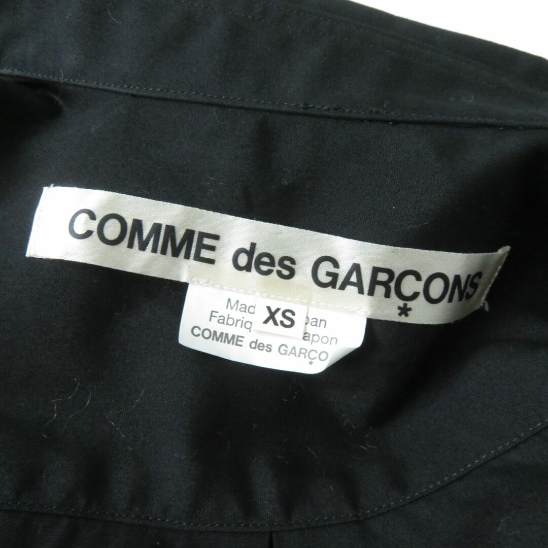 COMME des GARCONS - 極美品☆正規品 コムデギャルソン GD-B008 2019年