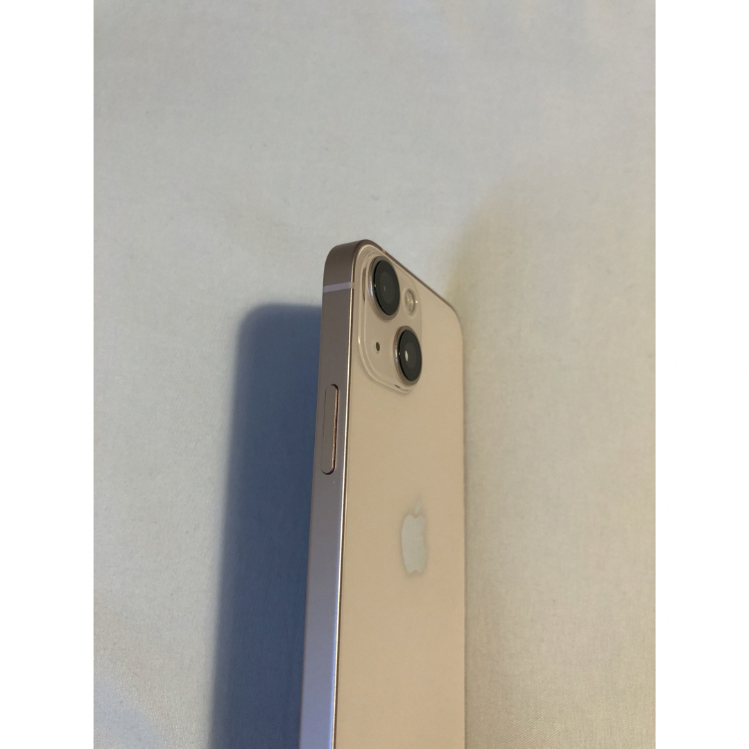 iPhone 13 mini ピンク 128 GB SIMフリー 5