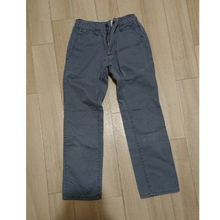 ギャップキッズ(GAP Kids)のUSED／GAP キッズ子供服130 パンツ(パンツ/スパッツ)