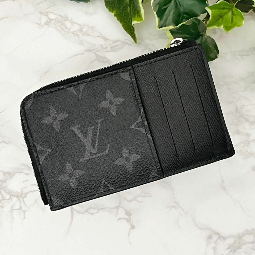 LOUIS VUITTON - ルイヴィトン モノグラム エクリプス・ハイブリット