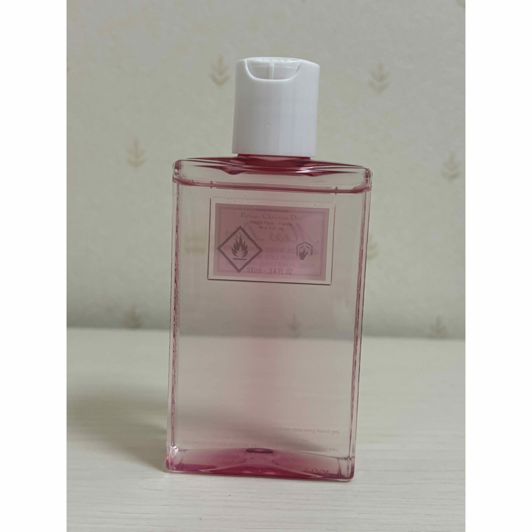Dior(ディオール)のミス　ディオール❤︎ハンドジェル コスメ/美容のボディケア(ハンドクリーム)の商品写真