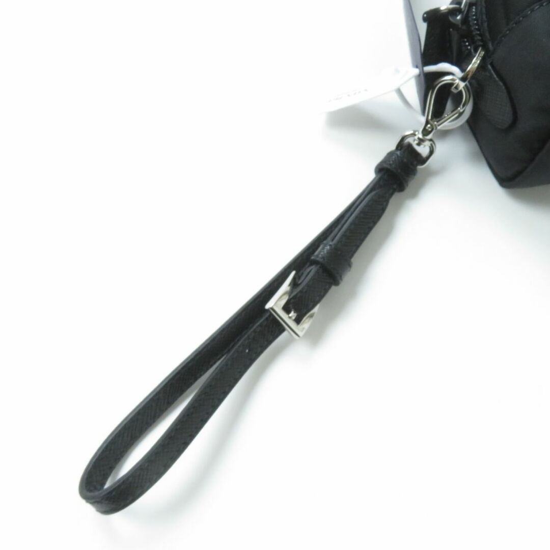 PRADA - 未使用品☆プラダ 1NS175 Re-Nylon トライアングルロゴ