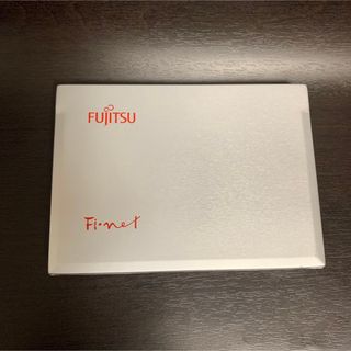 ジェントス(GENTOS)の《美品》⭐︎FUJITSU GENTOS AQ-263カレンダー電卓♪⭐︎(オフィス用品一般)