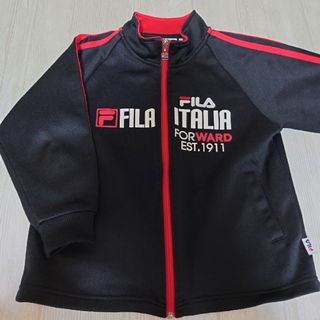 フィラ(FILA)のFILAトップス120サイズ(Tシャツ/カットソー)