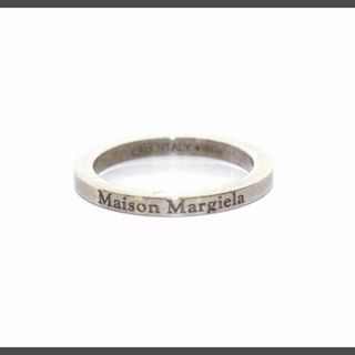 マルタンマルジェラ 中古 リング(指輪)の通販 28点 | Maison Martin