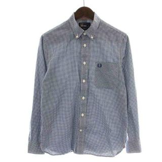 フレッドペリー シャツ(メンズ)の通販 800点以上 | FRED PERRYのメンズ