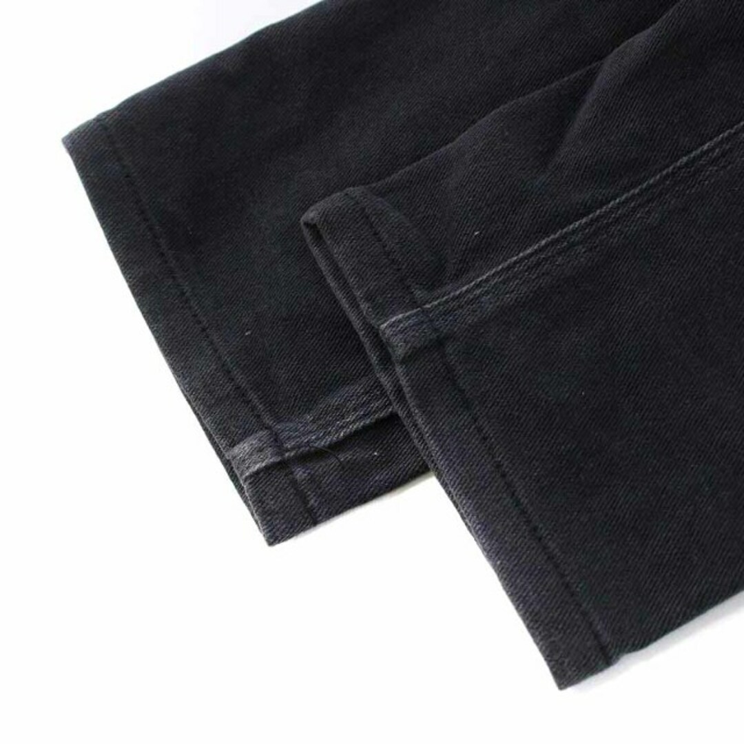 NEIL BARRETT(ニールバレット)のNeil Barrett SKINNY FIT デニムパンツ 31 M 黒 メンズのパンツ(デニム/ジーンズ)の商品写真