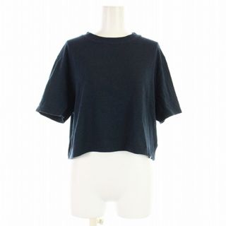 アザー(other)のメルツベーシュヴァーネン GOOD BASICS Tシャツ 半袖 ショート丈(Tシャツ(半袖/袖なし))