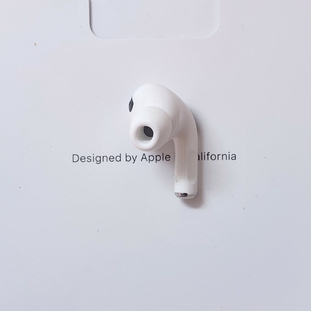 エアーポッズプロ　第一世代　左耳のみ　AirPods Pro Apple正規品