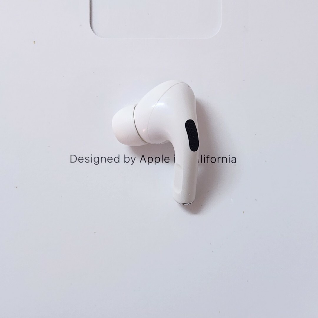 エアーポッズプロ　第一世代　左耳のみ　AirPods Pro Apple正規品
