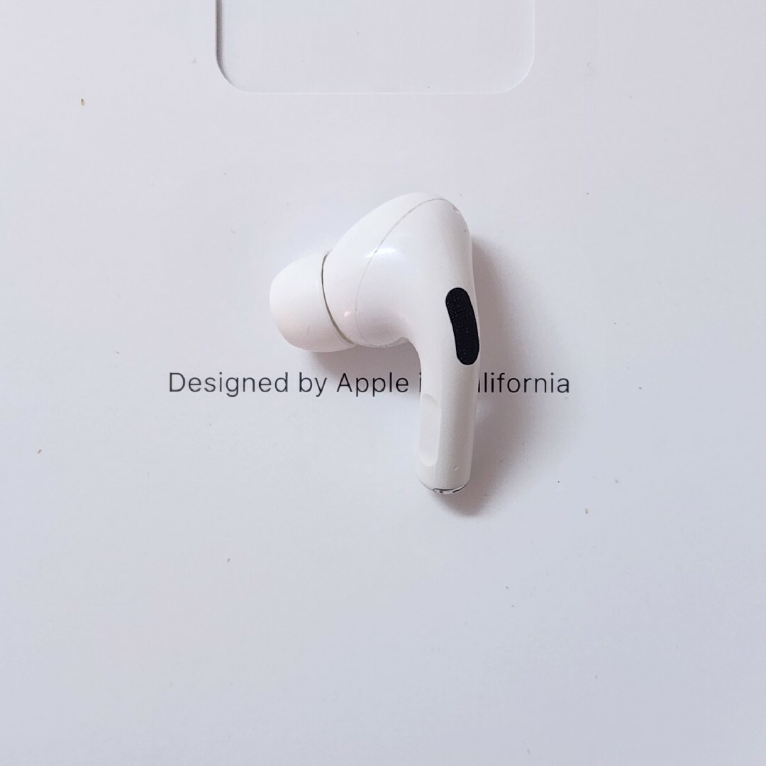 AirPods Pro 第一世代　左耳のみ　エアーポッズプロ　Apple正規品