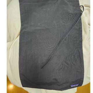 パタゴニア(patagonia)の【美品】patagonia　ギフトバック(エコバッグ)