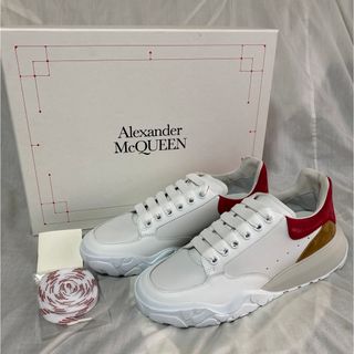 アレキサンダーマックイーン コートの通販 63点 | Alexander McQueenを
