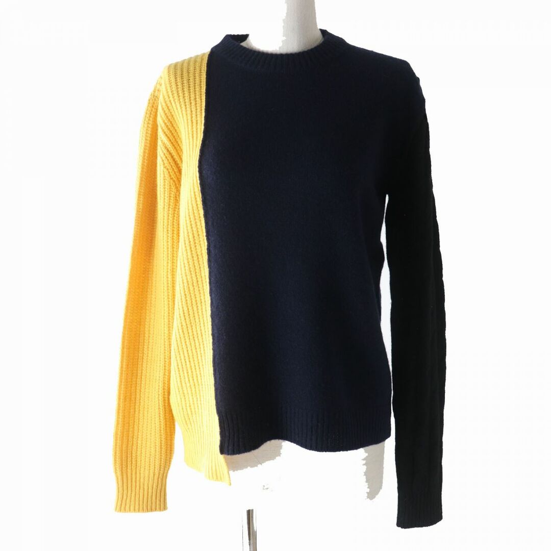 Marni - 極美品☆正規品 MARNI マル二 2020年 クルーネック リブ