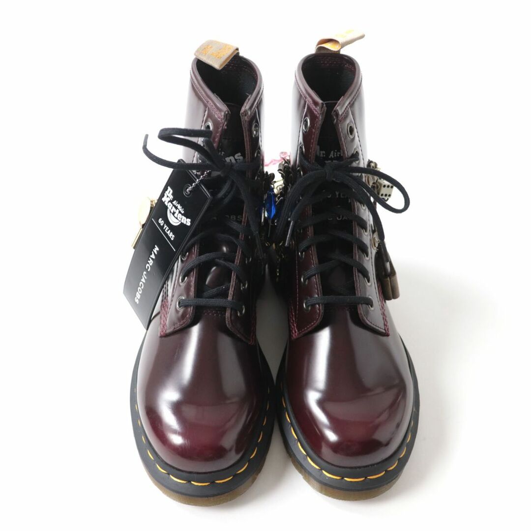 Dr.Martens - 未使用☆希少 60周年記念 ドクターマーチン×マーク ...