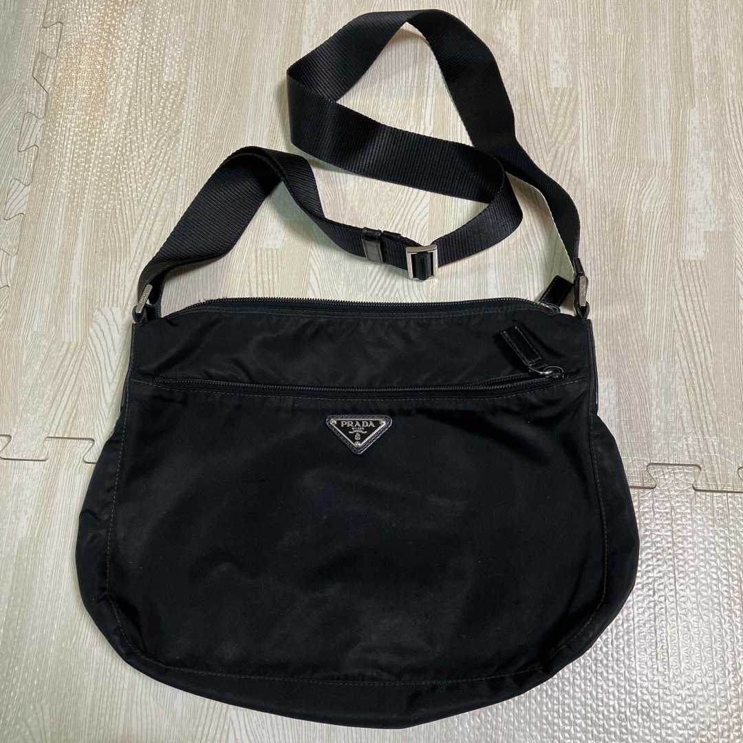 PRADA バッグレディース