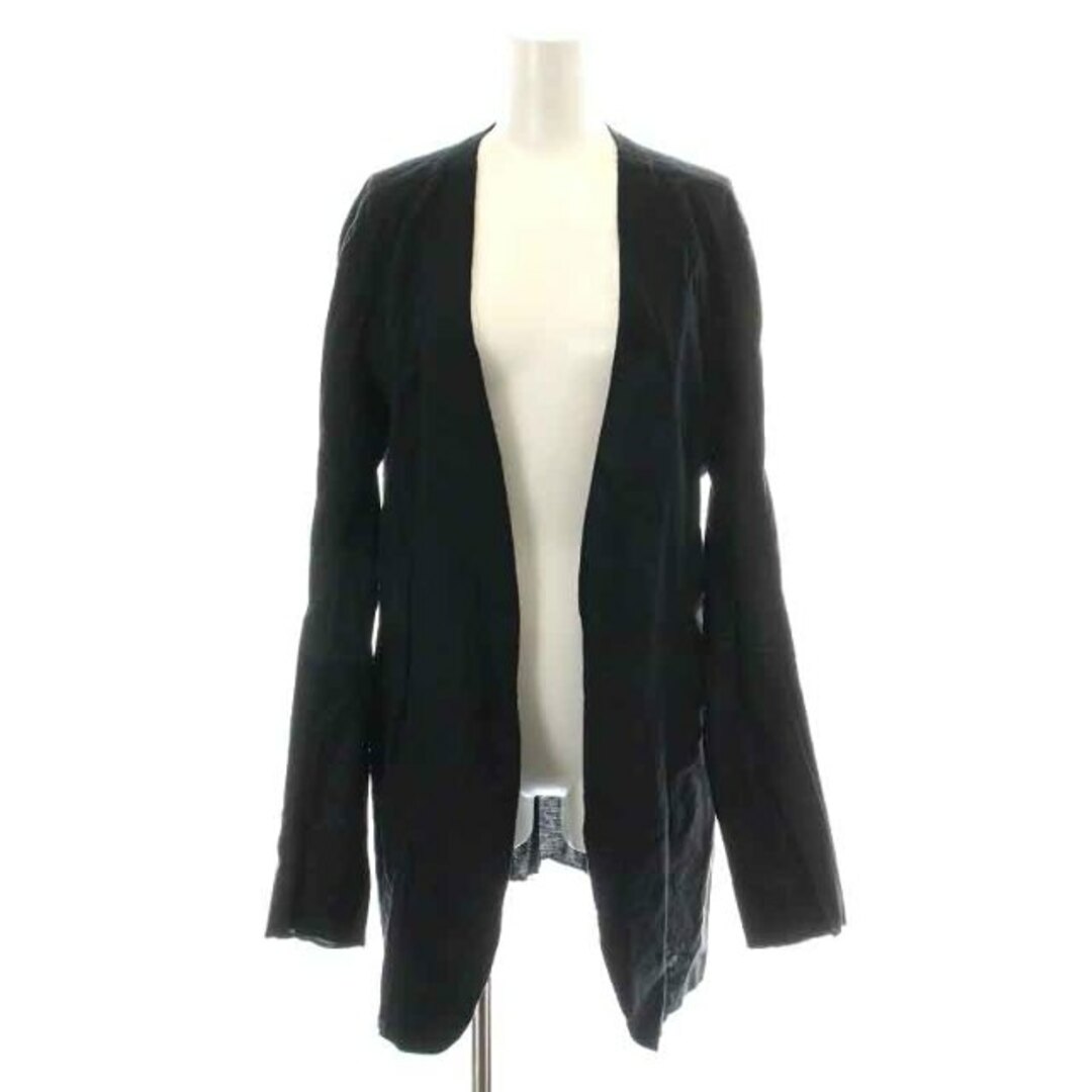 nude:masahiko maruyama - ヌードマサヒコマルヤマ LAYERD JACKET