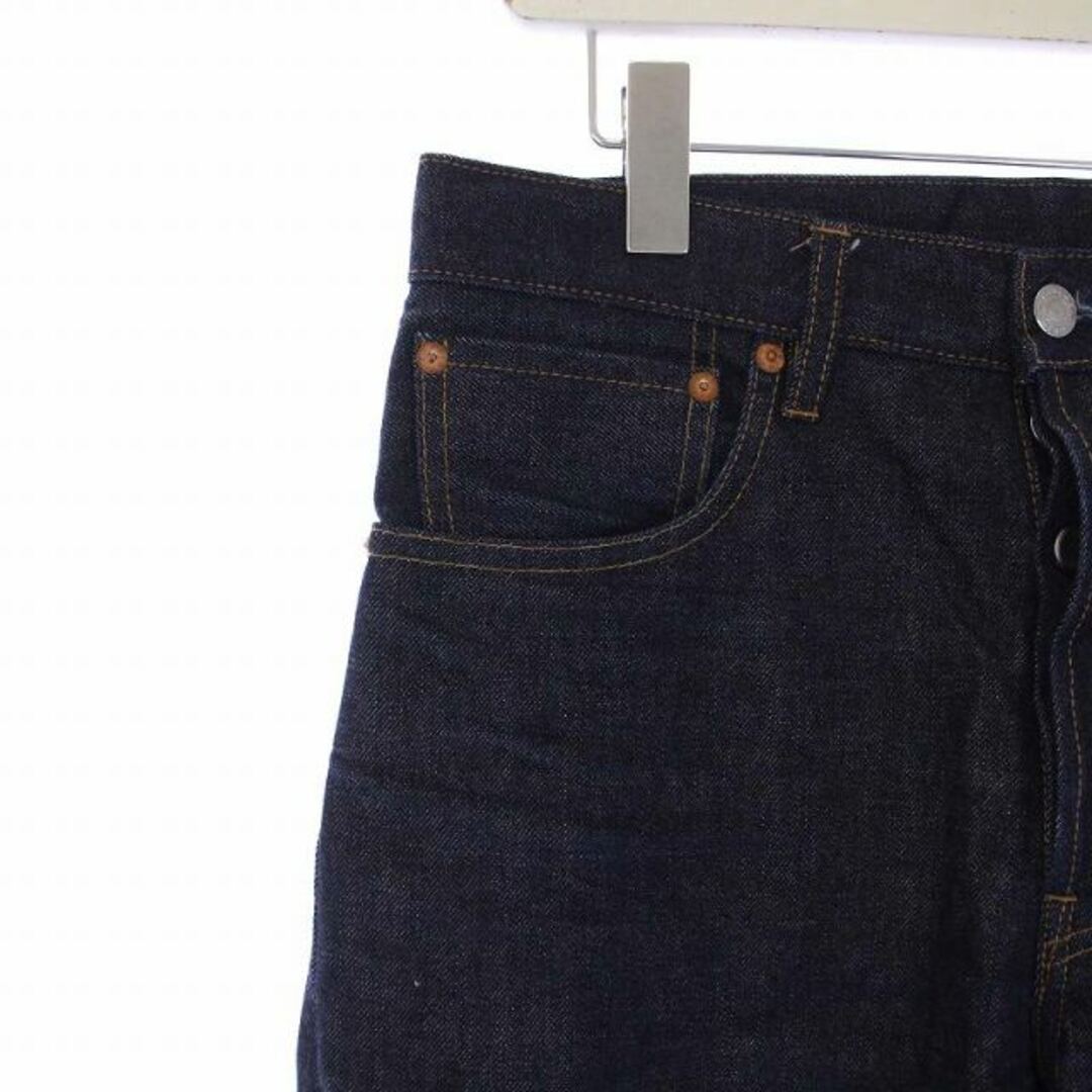 other(アザー)のMINE DENIM Standard Straight デニムパンツ ジーンズ メンズのパンツ(デニム/ジーンズ)の商品写真