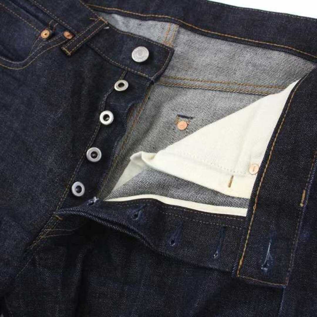 other(アザー)のMINE DENIM Standard Straight デニムパンツ ジーンズ メンズのパンツ(デニム/ジーンズ)の商品写真