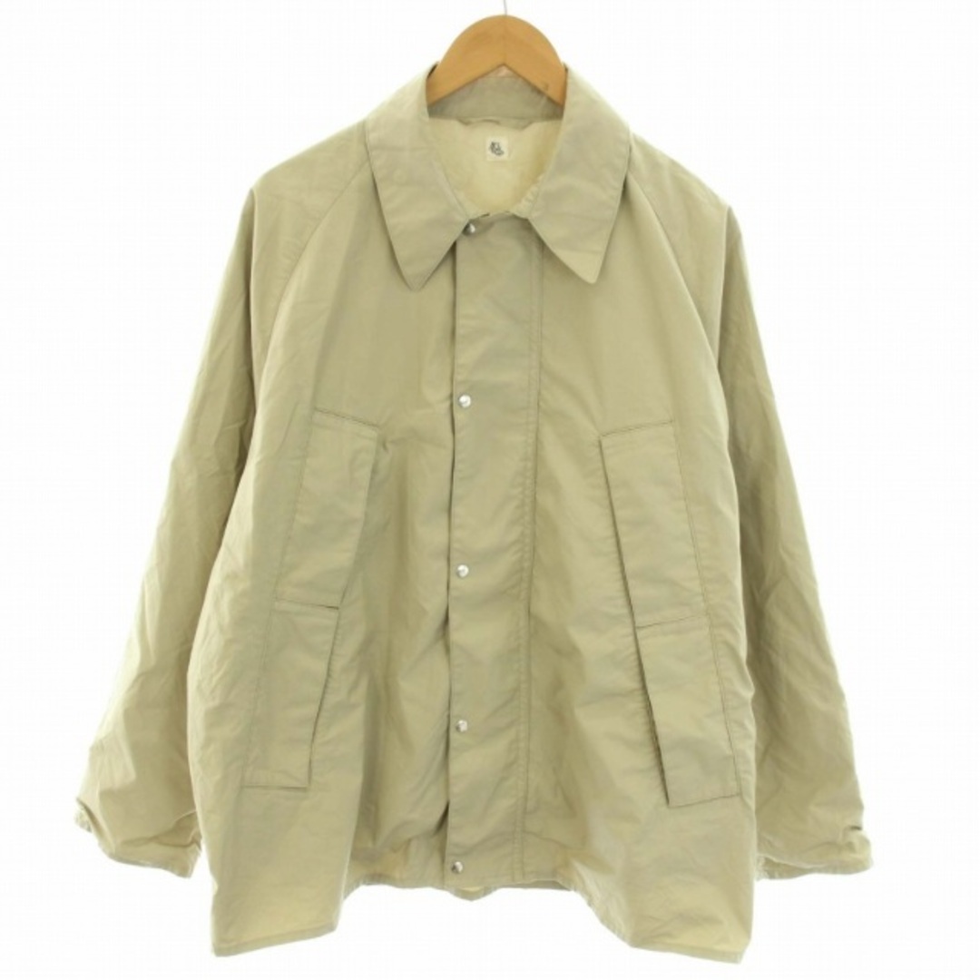 KAPTAIN SUNSHINE Portage Jacket ブルゾン 36