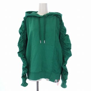 ディーゼル パーカー(グリーン・カーキ/緑色系)の通販 84点 | DIESEL