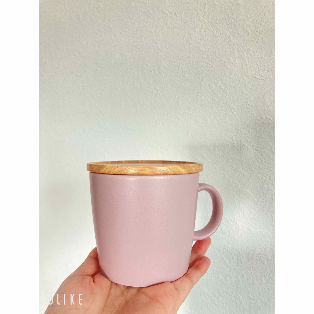 Francfranc - ♡新品♡フランフラン マグカップ ピンクの通販 by